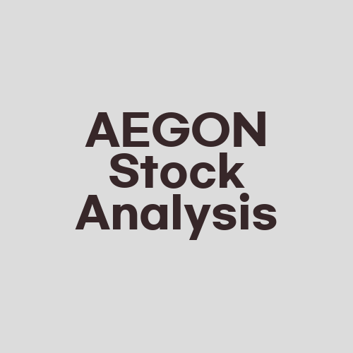 AEGON Stock Analysis