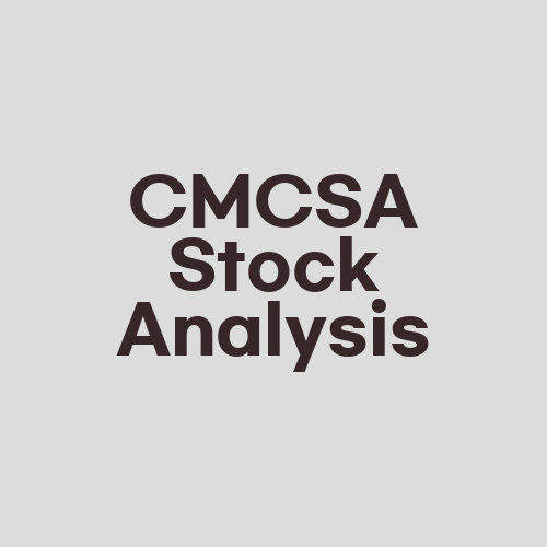 CMCSA Stock Analysis