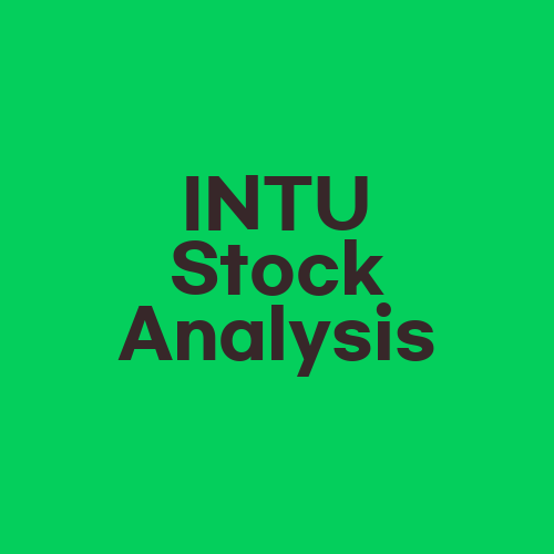 INTU Stock Analysis